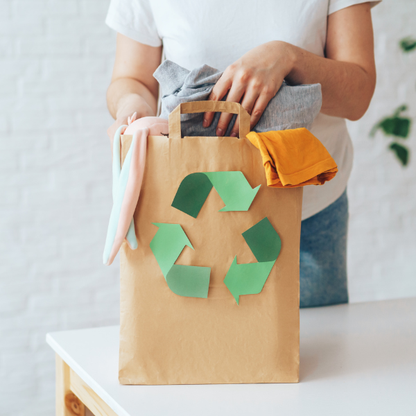 Bolsa ecologica