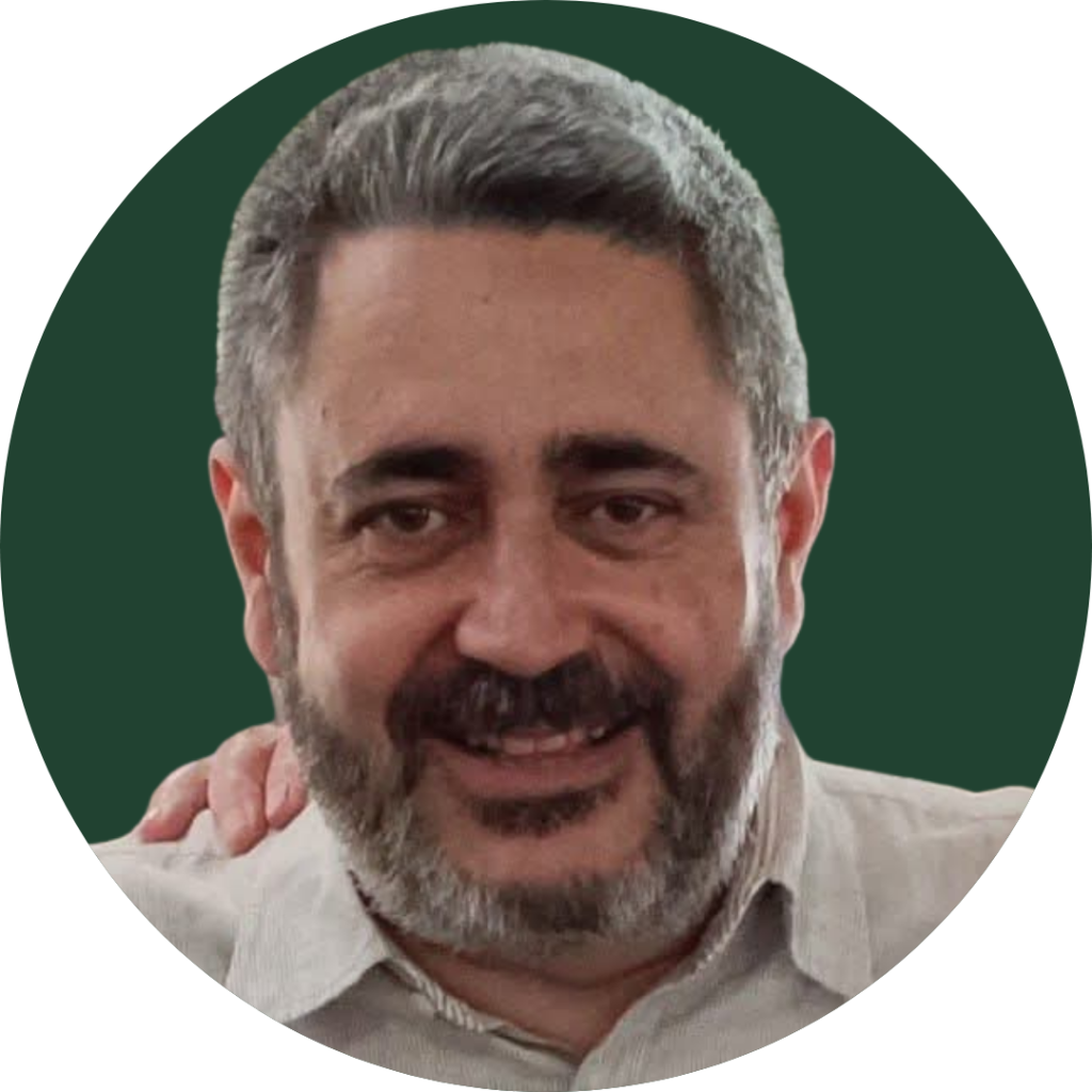 Jose Ignacio Hervás Cervera